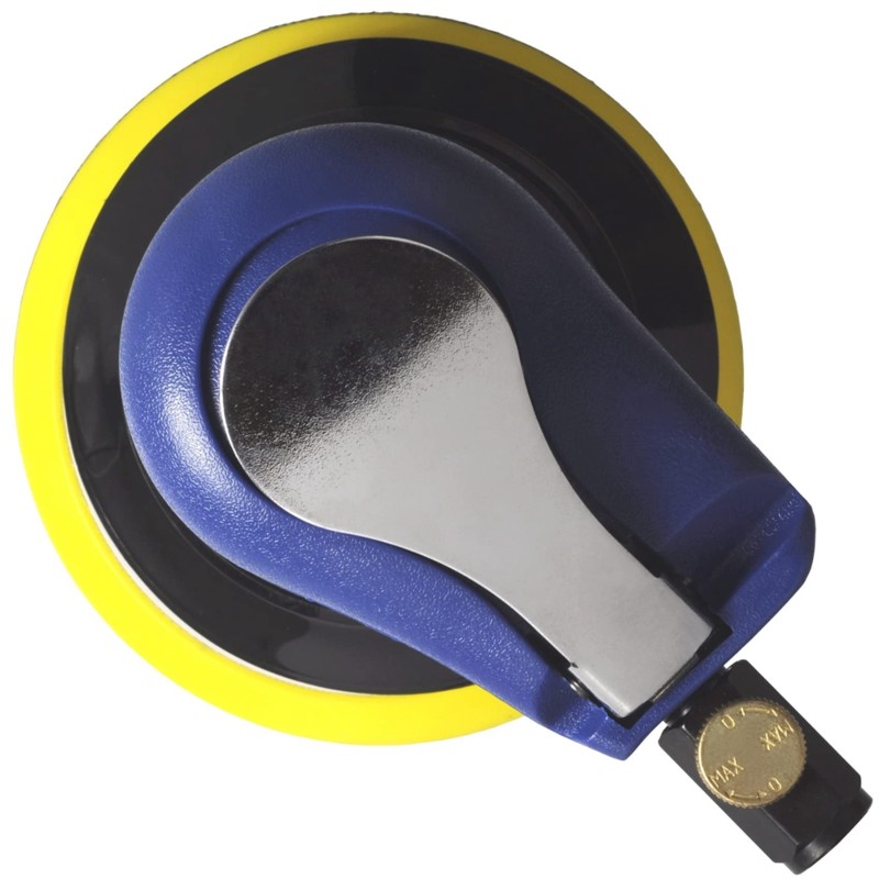 YENİ SICAK Stokta - Araba Pas  - Random Orbital Sander incelemesi ve fiyatı