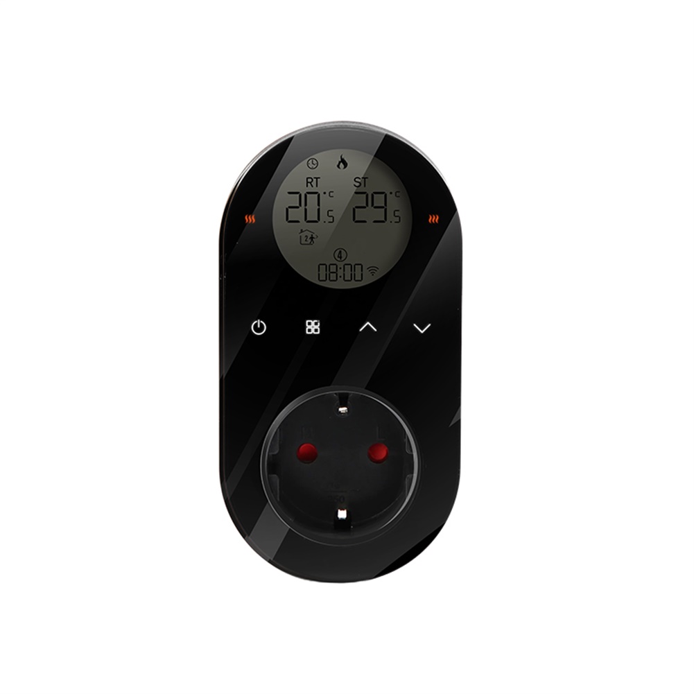 Yeni Çift Sensörlü Termostat W - Power Tools Display incelemesi ve fiyatı