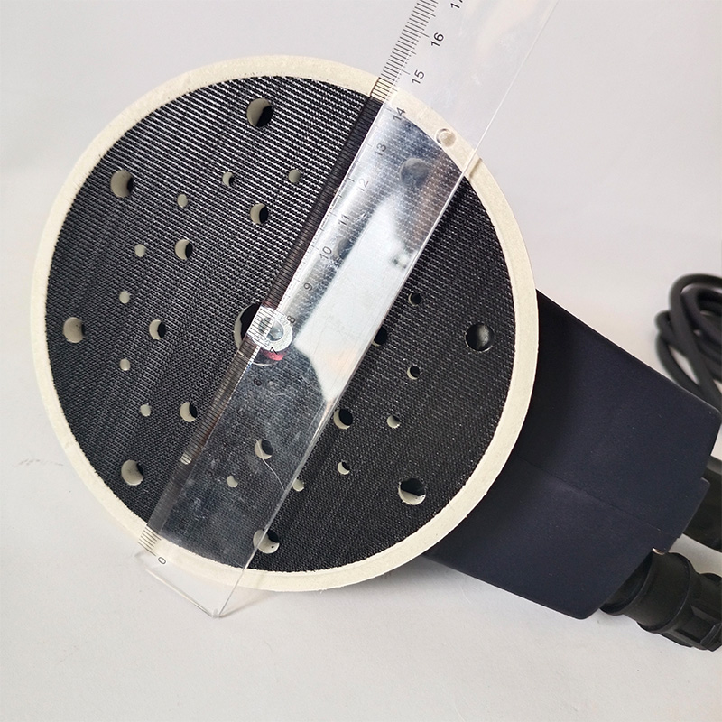 Hibrit Toz Teneke Kutu ile 6 İ - Random Orbital Sander incelemesi ve fiyatı